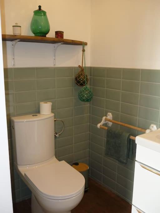Ferienhaus Le Presbytere - Touillon, Jacuzzi, 4 Pour 10 *